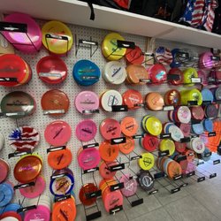 DFW Disc Golf Center - Discs