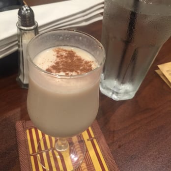 Isla Del Encanto - Delicious food! Coquito, pastelon, and fried snapper! - Puerto Rican Near Me - Miami, Florida