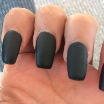 Modern Nails - Nail Salons Near Me - Turlock, California