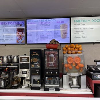 Friendly Donuts - Donuts Near Me - Orange, California Friendly Donuts - Donuts Near Me - Orange, California