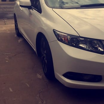 Eclipse Tinting - Auto Detailing Near Me - Modesto, California Eclipse Tinting - Auto Detailing Near Me - Modesto, California