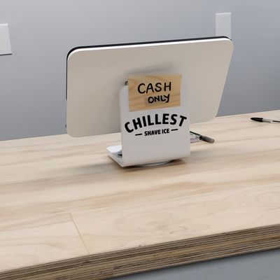 Chillest Shave Ice by null