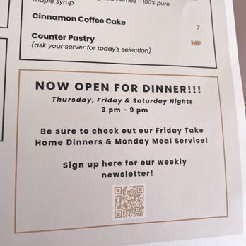 Little Lion Cafe - Menu - Cafes Near Me - San Diego, California
