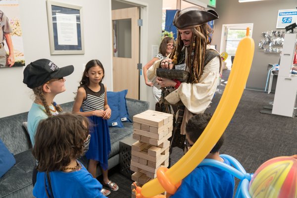 Make-A-Wish Nevada by null