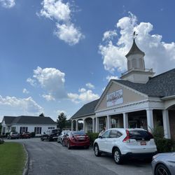 Carriage House Antique Market & Cafe - Jackson tn carriage house antiques