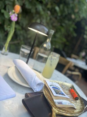 Cannabis Cafe by null