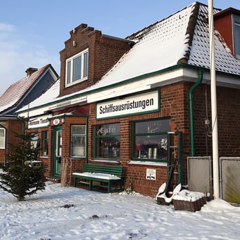 Schiffercafe - Cafes Near Me - Kiel, SH