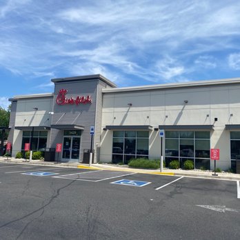 Chick-fil-A - Fast Food Near Me - Lakewood, Washington