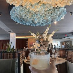Flor Fina - Brunch-A-Rita