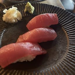Sashimi Sashimi