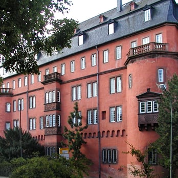 Isenburger Schloss - Isenburger Schloss (Stadt Offenbach) - Castles Near Me - Offenbach, HE Isenburger Schloss - Isenburger Schloss (Stadt Offenbach) - Castles Near Me - Offenbach, HE