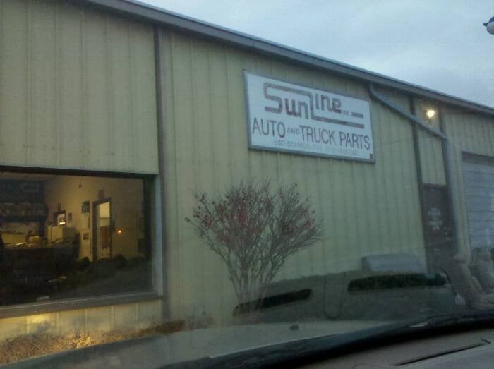 SUNLINE CHASE AUTO CEDAR RAPIDS Updated September 2024 4000 6th St SW, Cedar Rapids, Iowa