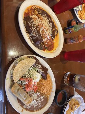 Viva Mexico Mexican Cuisine by null