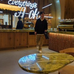 A-OK Cafe