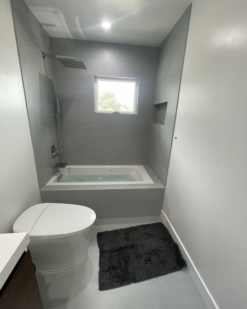 Slide of BRA General Construction