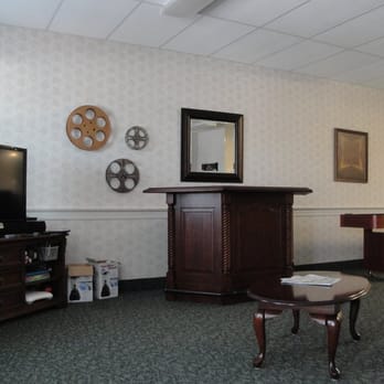 Ecumenical Retirement Community - Assisted Living Facilities Near Me - Harrisburg, Pennsylvania Ecumenical Retirement Community - Assisted Living Facilities Near Me - Harrisburg, Pennsylvania