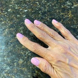 Star Nail 8 - Nail dip