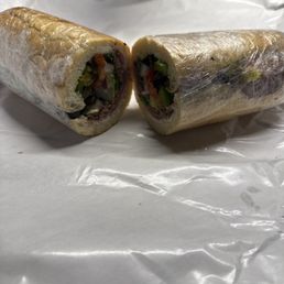 Prime sandwich Prime sandwich