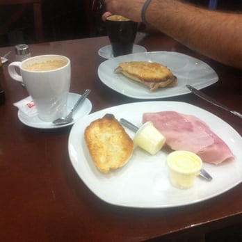 La Buhaira - Cafeteria Near Me - Seville, SE