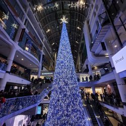 CF Toronto Eaton Centre