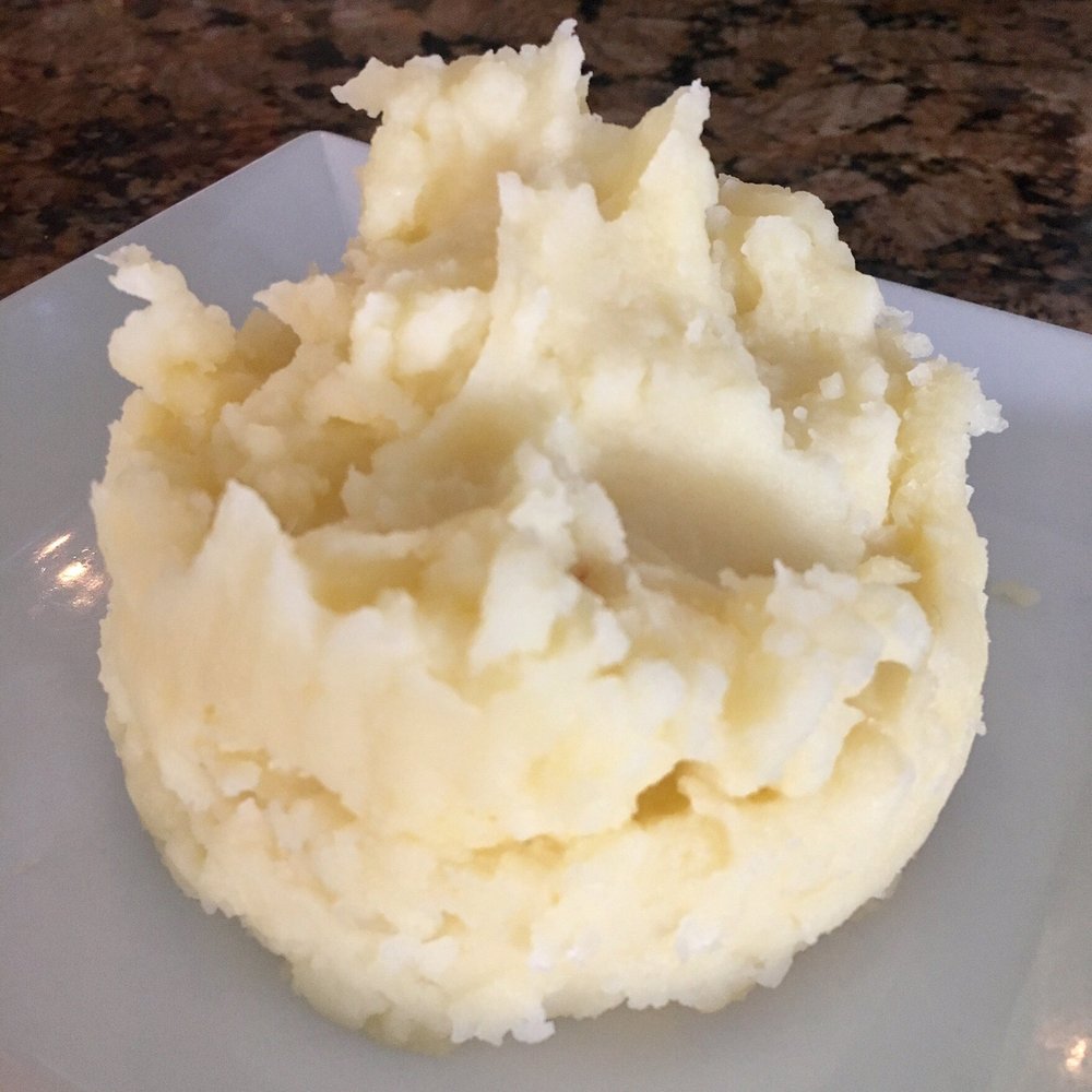 Viva Chile Lindo - Delicious side of fluffy mashed potatoes - Latin American Near Me - Hollywood, Florida Viva Chile Lindo - Delicious side of fluffy mashed potatoes - Latin American Near Me - Hollywood, Florida