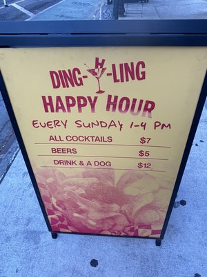 Ding-a-ling by null