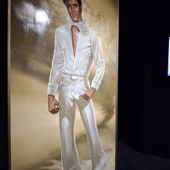Graceland - Elvis - Museums Near Me - Memphis, Tennessee