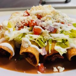 El Avocado Cafe