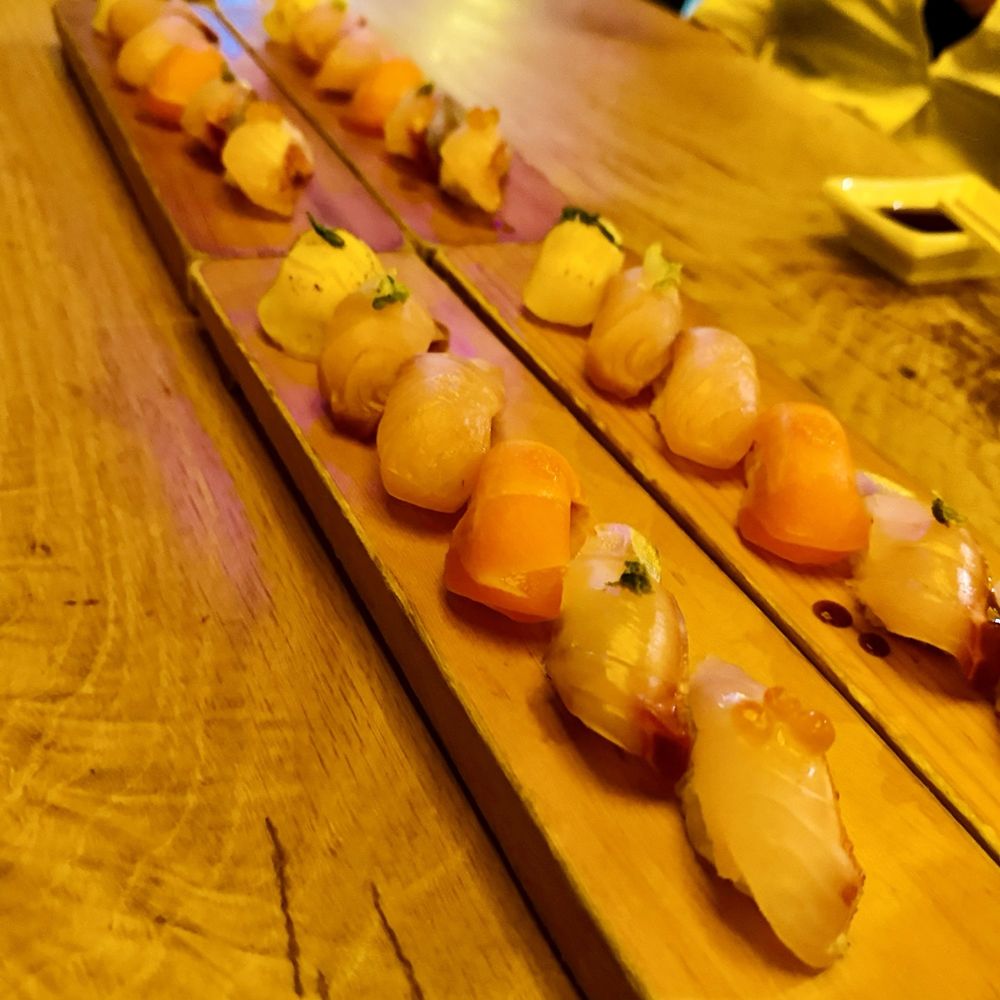 KUU Restaurant - Japanese Near Me - Houston, Texas KUU Restaurant - Japanese Near Me - Houston, Texas