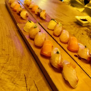 KUU Restaurant - Japanese Near Me - Houston, Texas