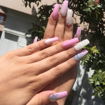 Lush Lyfe Studio - Huge thank you to kiet for squeezing me in for my appointment that was schedule for tomorrow. Love the work he literally slayed my nails - Nail Technicians Near Me - Burlingame, California