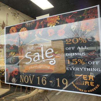 Tea Time & Coffee - Sale on drinks! - Coffee & Tea Near Me - Tukwila, Washington Tea Time & Coffee - Sale on drinks! - Coffee & Tea Near Me - Tukwila, Washington