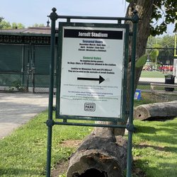 Winnemac Park