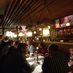 Gaststätte Flößerstube