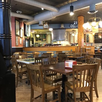 Potbelly - Sandwiches Near Me - Richfield, Minnesota Potbelly - Sandwiches Near Me - Richfield, Minnesota