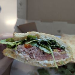 Alfie’s Sandwiches & Market