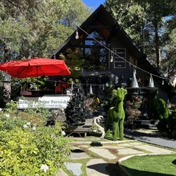Jeannine Home Furnishings - Outside