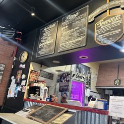 Russo's House of Pizza