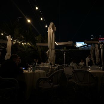 Cecconi's West Hollywood - Front patio - Italian Near Me - West Hollywood, California Cecconi's West Hollywood - Front patio - Italian Near Me - West Hollywood, California
