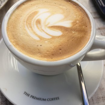 Nude - Cafe con leche - Spanish Near Me - Ibiza, PM