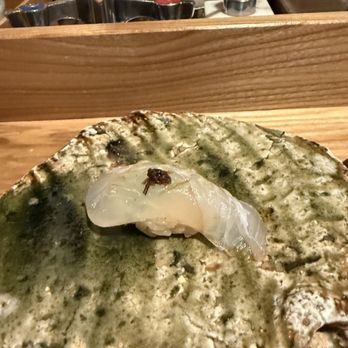 KUSAKABE - Sushi Bars Near Me - San Francisco, California