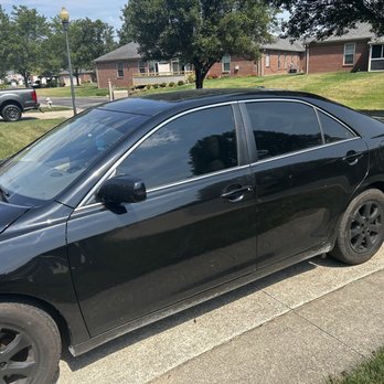 Sun Tint - Car Window Tinting Near Me - Louisville, Kentucky Sun Tint - Car Window Tinting Near Me - Louisville, Kentucky