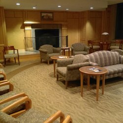 St Cloud Hospital - Lobby