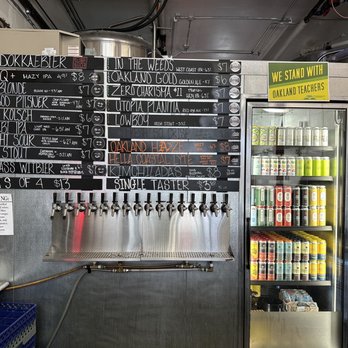 Dokkaebier - Brewpubs Near Me - Oakland, California
