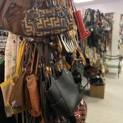 Linden Thrift Store