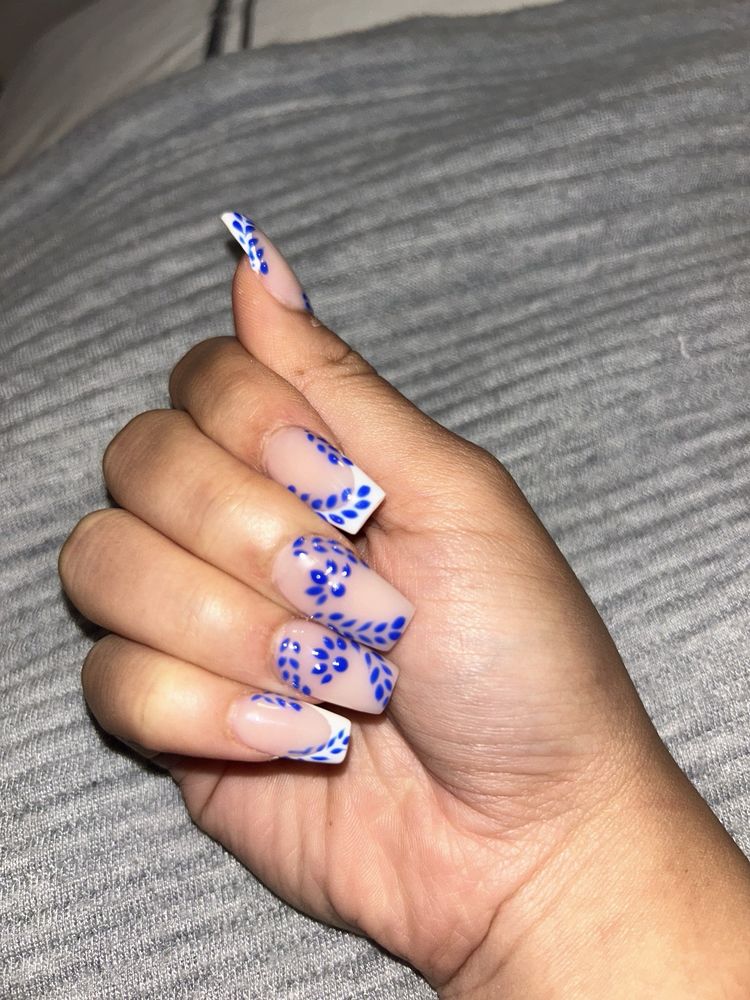 NAILS 19 Updated August 2024 260 Photos & 156 Reviews 2761 E