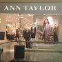 Photo of Ann Taylor