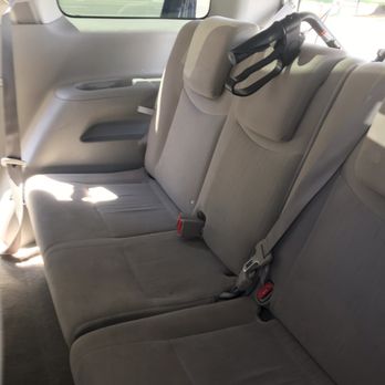 AVR Sacramento - Inside was clean - Car Rental Near Me - Sacramento, California AVR Sacramento - Inside was clean - Car Rental Near Me - Sacramento, California