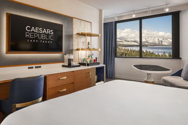 Caesars Republic Lake Tahoe Hotel & Casino by null