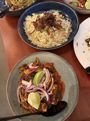 Kurrypinch | Modern Sri Lankan Cuisine by null